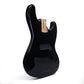 PRiMO Replacement Jazz Bass Body - Blackout - Right
