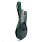 PRiMO Replacement Jazz Bass Body - Forest Green - Right