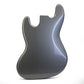 PRiMO Replacement Jazz Bass Body - Meteor Grey - Back