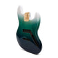 PRiMO Replacement Jazz Bass Body - Glacial Waters - Left