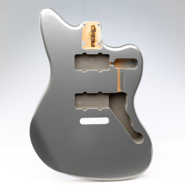 ender jazzmaster コンポーネント Primo Replacement Jazzmaster Body - Strat Trem