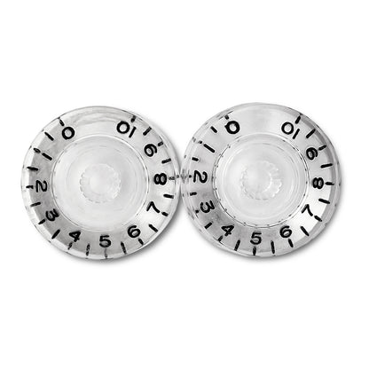 Set of 2 Vintage-style Speed Knobs