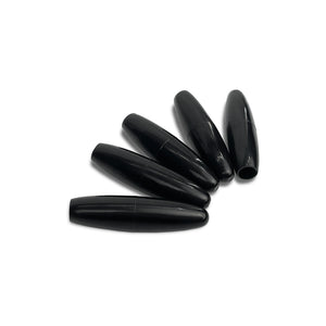 tremolo arm tip set view black