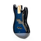 PRiMO Replacement Mustang Bass Body - Midnight Ocean Burst - Left