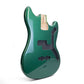 PRiMO Replacement Mustang Bass Body - Forest Green - Right