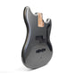 PRiMO Replacement Mustang Bass Body - Meteor Grey - Right
