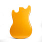PRiMO Replacement Mustang Bass Body - Fire Mist - Back