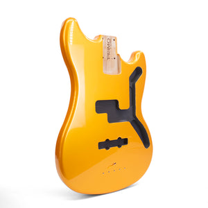 PRiMO Replacement Mustang Bass Body - Fire Mist - Right