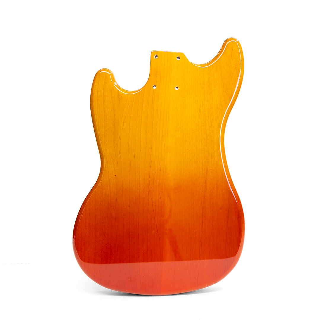 PRiMO Replacement Mustang Bass Body - Phoenix - Back