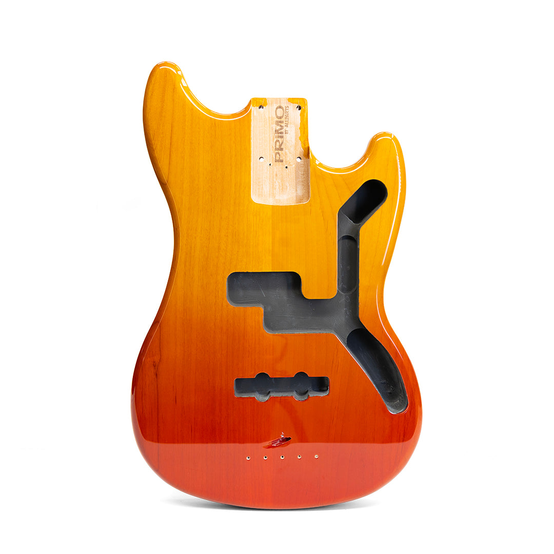 PRiMO Replacement Mustang Bass Body - Phoenix - Front