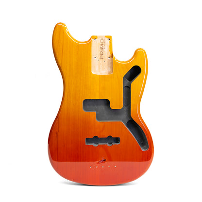 PRiMO Replacement Mustang Bass Body - Phoenix - Front