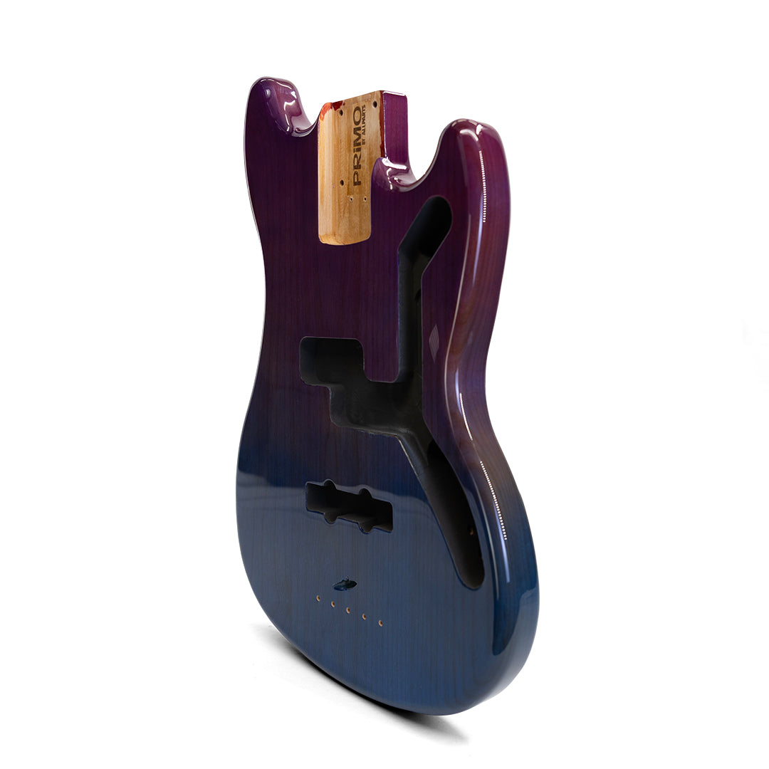 PRiMO Replacement Mustang Bass Body - Coastal Sunset - Left