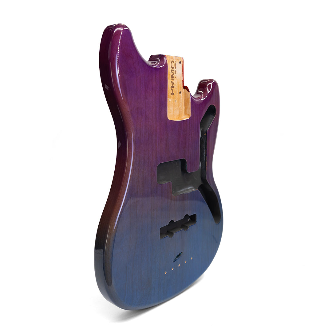 PRiMO Replacement Mustang Bass Body - Coastal Sunset - Right