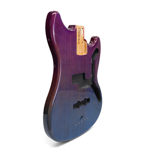 PRiMO Replacement Mustang Bass Body - Coastal Sunset - Right