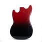 PRiMO Replacement Mustang Bass Body - Crimson Dusk - Back