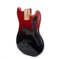 PRiMO Replacement Mustang Bass Body - Crimson Dusk - Left