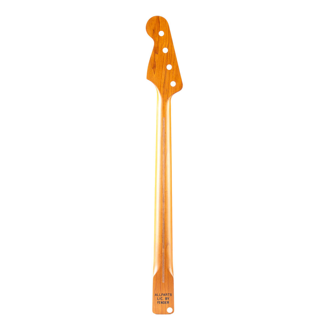 Allparts Select Precision Bass Neck