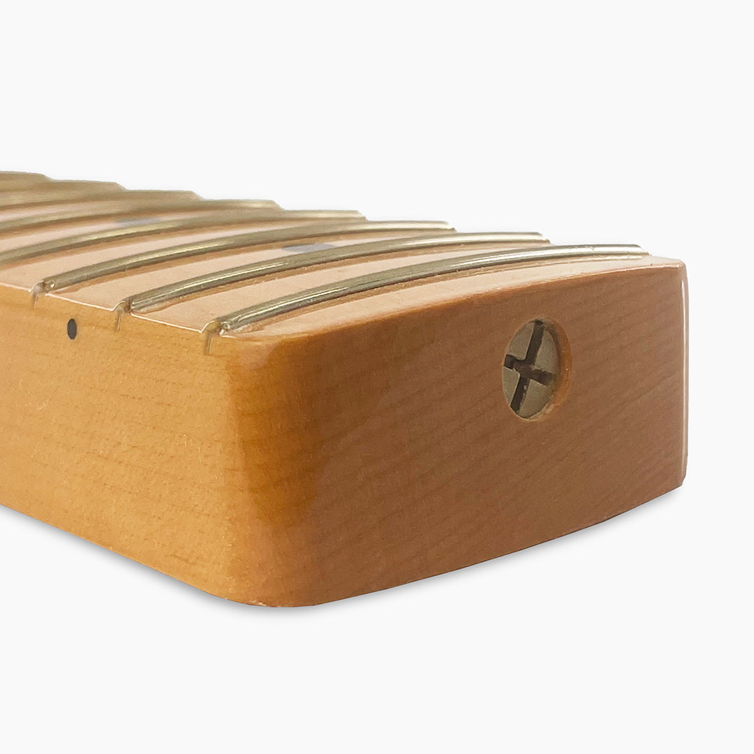 テレキャスター テレキャス ネック all parts MJTボディ ALLPARTS