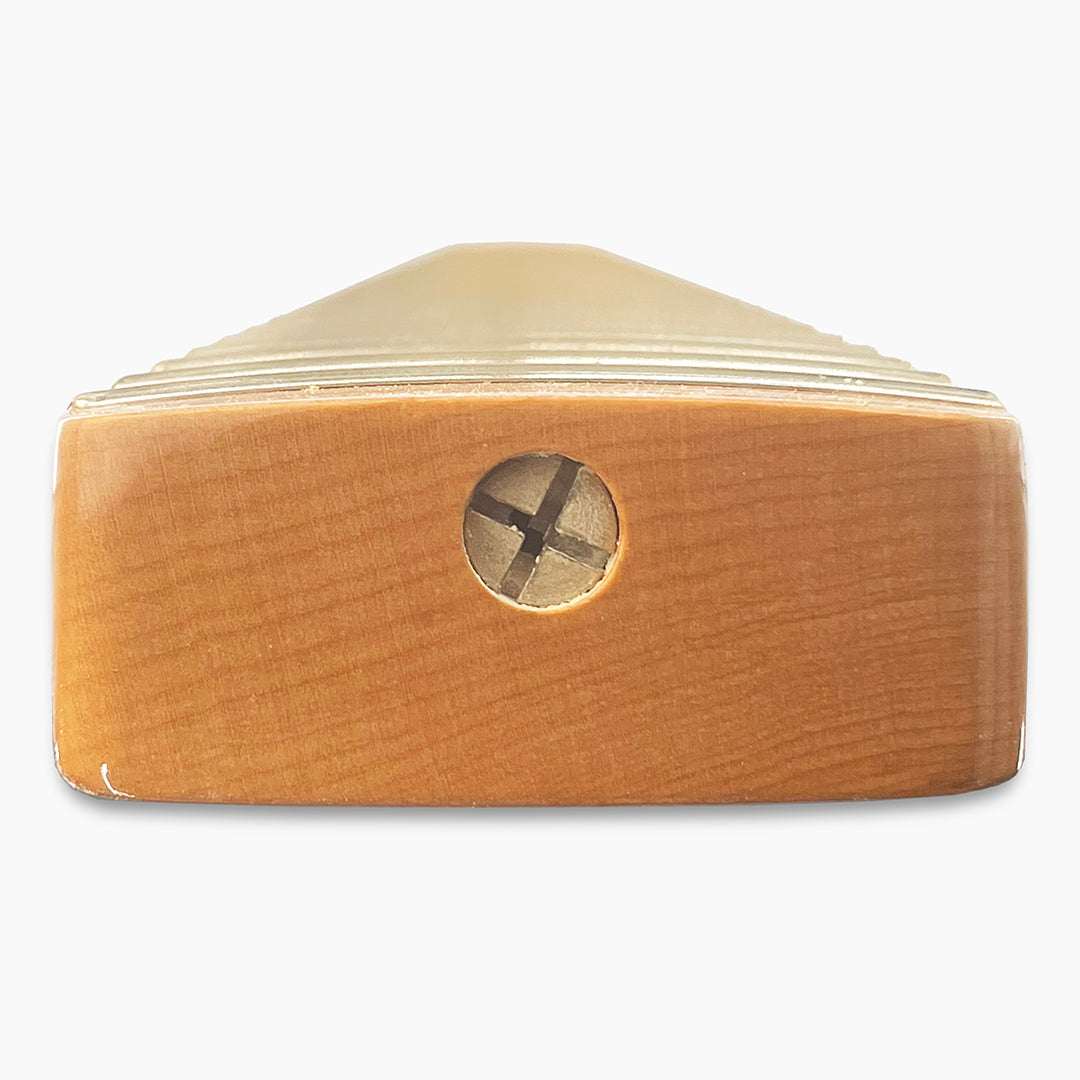 Allparts “Licensed by Fender®” PMF Replacement Neck for Precision Bass