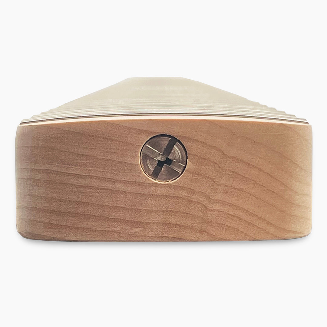 Allparts “Licensed by Fender®” PMO Replacement Neck for Precision Bass