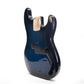 PRiMO Replacement Precision Bass Body - Midnight Ocean Burst - Left