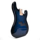 PRiMO Replacement Precision Bass Body - Midnight Ocean Burst - Right