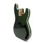 PRiMO Replacement Precision Bass Body - Burnt Sage w/ Cream Binding - Left