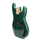 PRiMO Replacement Precision Bass Body - Forest Green - Left