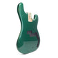 PRiMO Replacement Precision Bass Body - Forest Green - Right