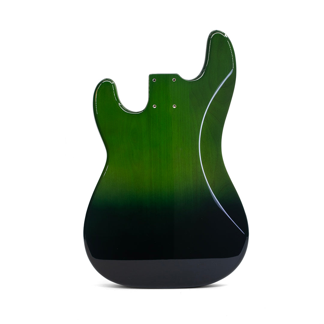 PRiMO Replacement Precision Bass Body - Dragonfly - Back