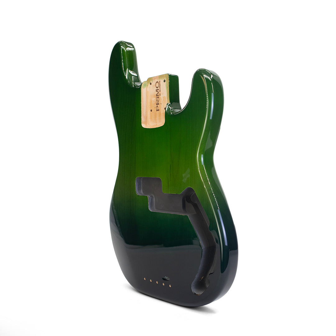 PRiMO Replacement Precision Bass Body - Dragonfly - Left