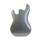 PRiMO Replacement Precision Bass Body - Meteor Grey - Back