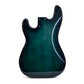 PRiMO Replacement Precision Bass Body - Ocean Burst - Back