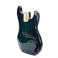PRiMO Replacement Precision Bass Body - Ocean Burst - Left