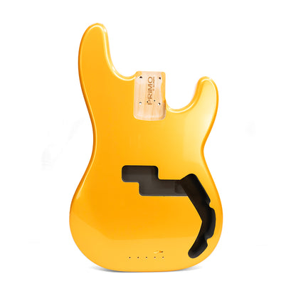 PRiMO Replacement Precision Bass Body - Fire Mist - Front