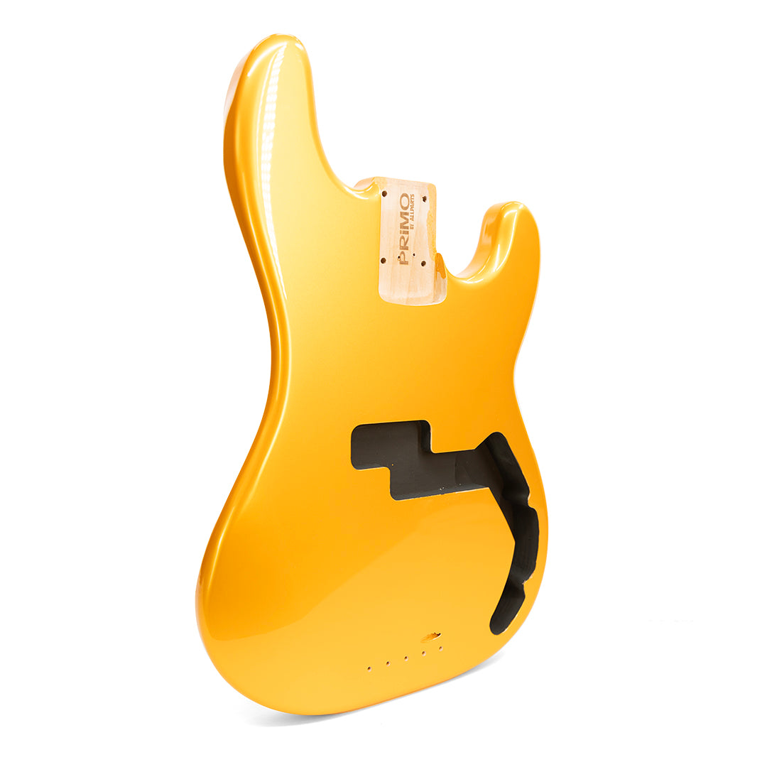 PRiMO Replacement Precision Bass Body - Fire Mist - Right