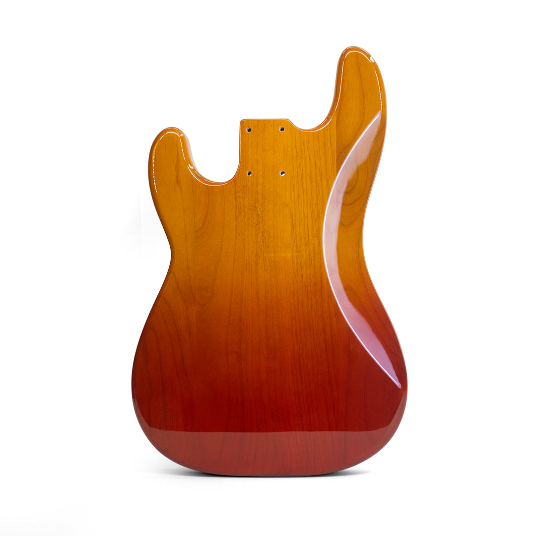 PRiMO Replacement Precision Bass Body - Phoenix