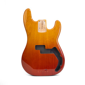 PRiMO Replacement Precision Bass Body - Phoenix - Front