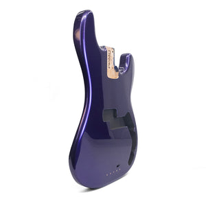 PRiMO Replacement Precision Bass Body - Royal Amethyst - Right