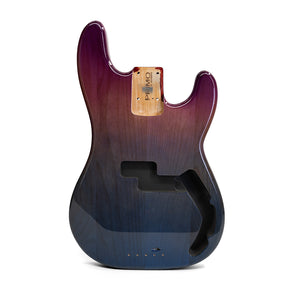PRiMO Replacement Precision Bass Body - Coastal Sunset - Front