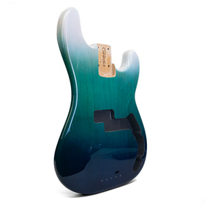 PRiMO Replacement Precision Bass Body - Glacial Waters - Right