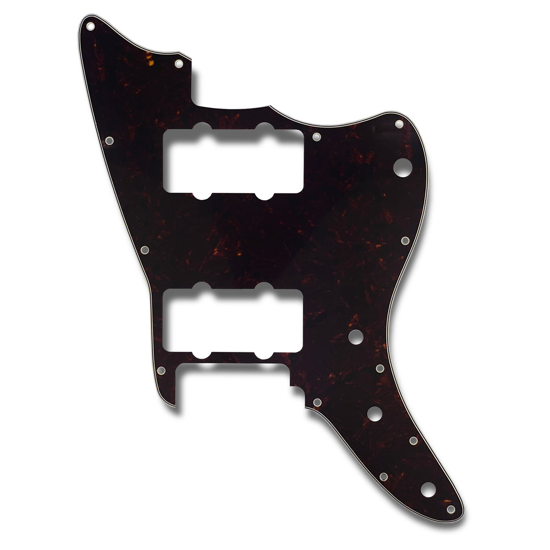 PRiMO Pickguard for Performer Jazzmaster