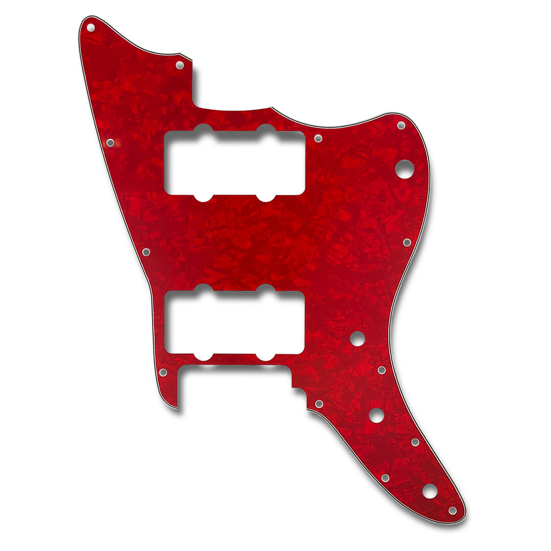Fender Mexico 純正 ジャズマスターピックガード PRiMO Pickguard for Performer Jazzmaster