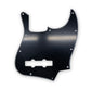 PRiMO Jazz Bass Pickguard - Black