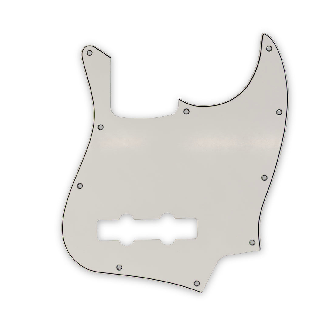 PRiMO Jazz Bass Pickguard - Pickguard