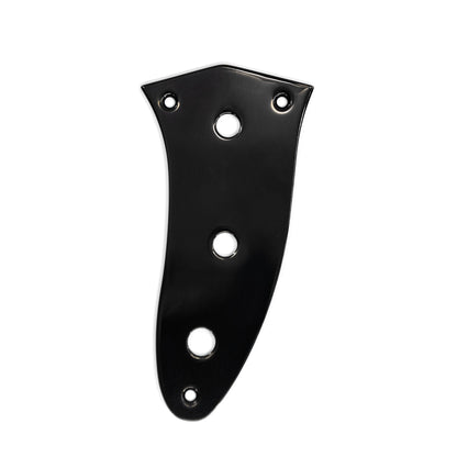 PRiMO Mustang Bass Control Plate - Black