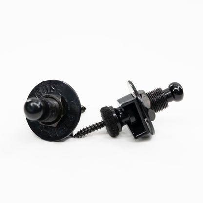PRiMO Strap Locks - Black - Full