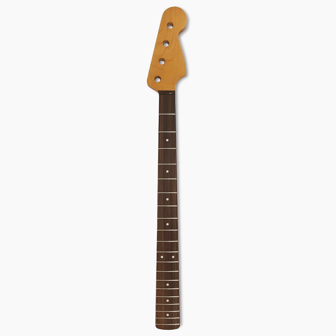 Allparts “Licensed by Fender®” PRF Replacement Neck for Precision Bass®