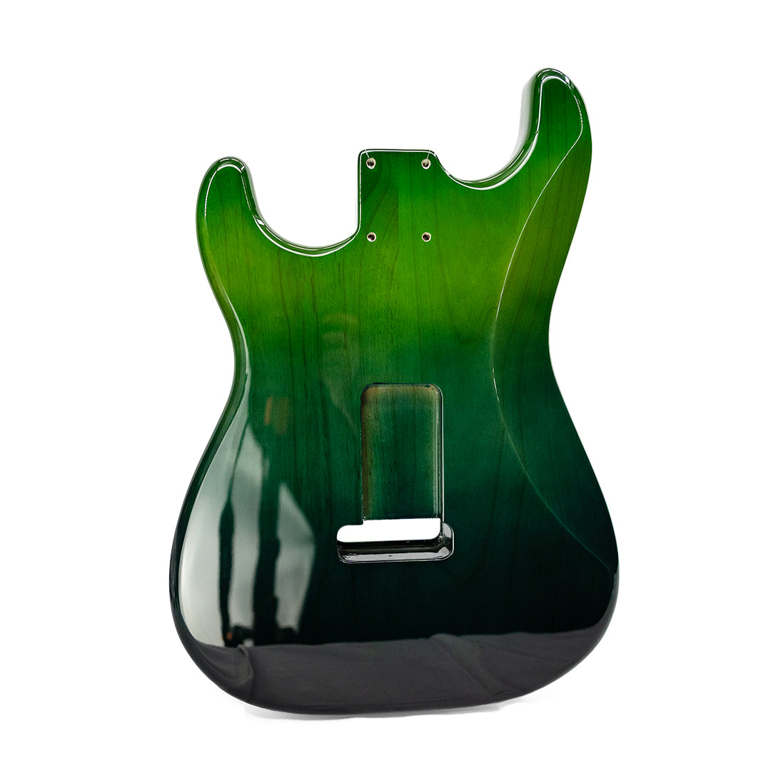 Dragonfly PRiMO Replacement Strat Body Back