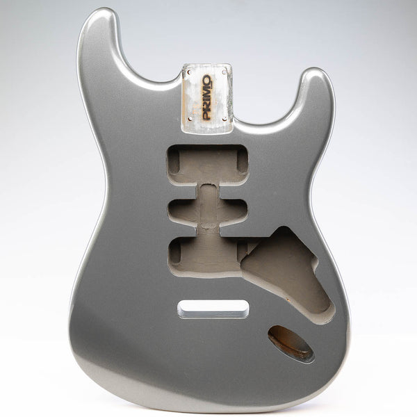 Primo Replacement Strat Body